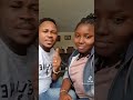 FRANCO WASUBU HIS WIFE SHARING LOVE Kikuyusongs Kikuyu Trending Youtubeshorts Shorts Short Love