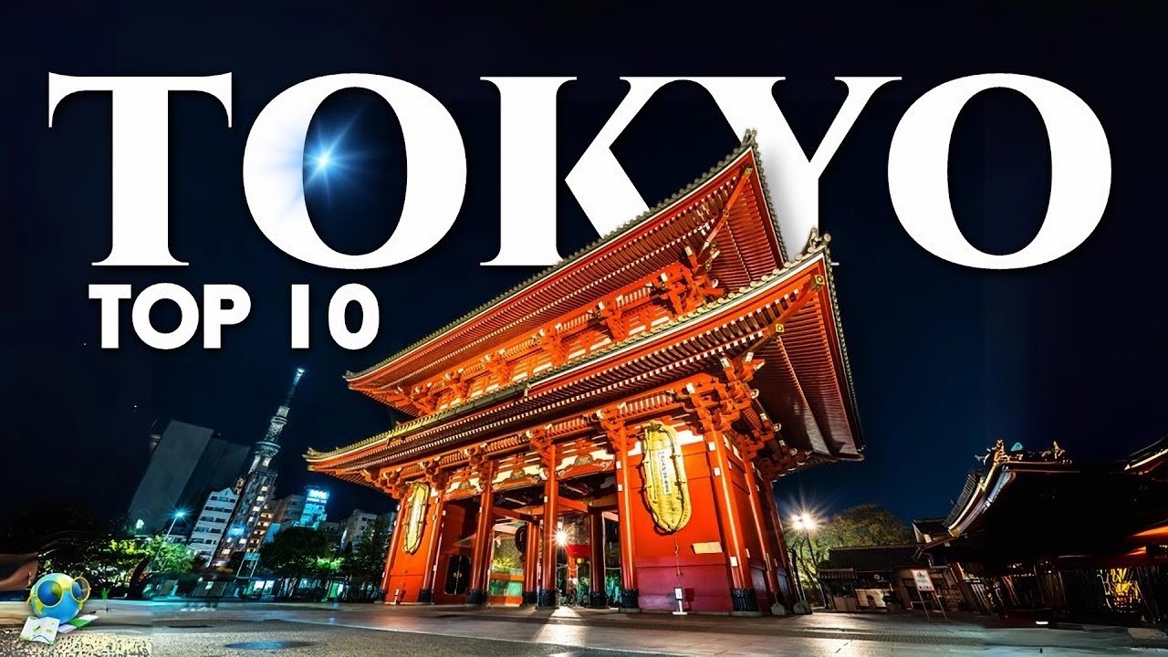 Visit Tokyo: 2024 Travel Guide for Tokyo, Tokyo Prefecture