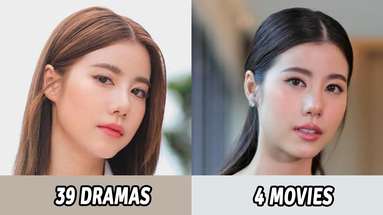 Все драмы и фильмы Эстер Суприлилы | Esther Supreeleela Dramas and Movies (2012-2024)