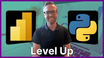 Hoe ik PowerBI in 5 seconden heb gerepareerd met ChatGPT en Python!