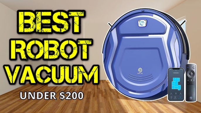 Lefant M1 Robot Vacuum and Mop review - The Gadgeteer