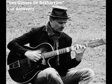Luc Alenvers – Les gosses de Bétharram (chanson originale | clip officiel)