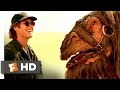 Stargate (4/12) Movie CLIP - I Wouldn't Feed That Thing (1994) HD