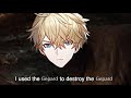 I use Gepard to destroy Gepard, simulated universe world 3 (again) (Honkai Star Rail)