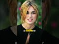 Four Actors Who Insisted On Filming Intimate Scenes #celebrities #popculturenews #scarlettjohansson