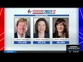 Third party congressional candidate in Minnesota dies before election