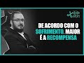 Sofrimento | Cortes do Rabino Eliahu Hasky