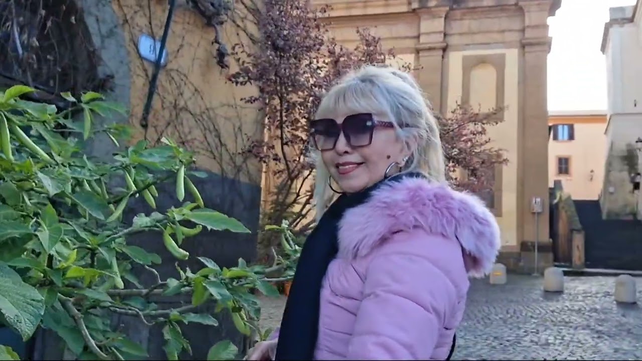 Почему у меня такое имя... 21 febbraio 2026 Santa Eleonora - il mio onomastico