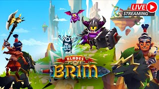 BLADES OF BRIM NEW RECORD screenshot 5