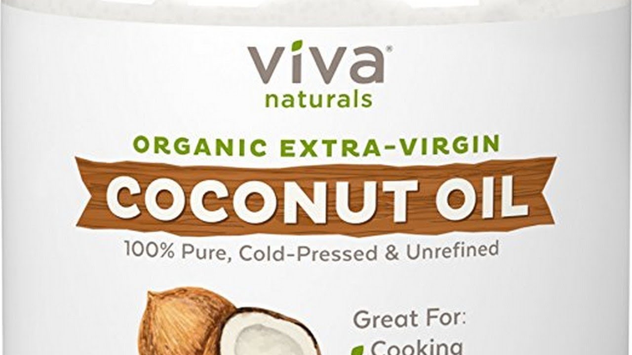 Use Coconut Oil For Breasts Massage And See What It Does To your Boobs