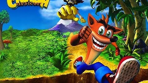 Prepare to Bash Unveiling the Crash Bash Comeback! Part 5