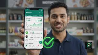 Stop wasting hours sending manual WhatsApp messages one by one!