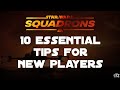 Star Wars Squadrons: 10 Essential Tips & Tricks