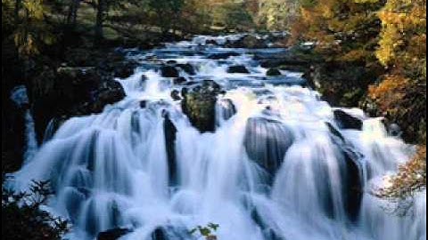 محمد جبريل سورة النجم تلاوة رائعة