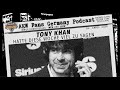 Tony khan hatte diese woche viel zu sagen  aew fans germany