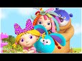 Bests for kids  solve the mystery of the funny noise  everythings rosie