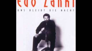 Edo Zanki - Wenn unsre Liebe noch lebt.wmv chords