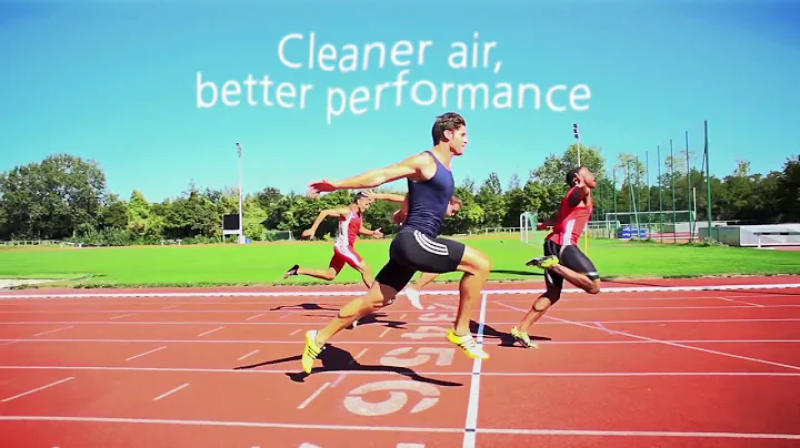 AAF's newest DriPak® pocket filters | American Air Filter