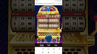 Bingo Royal casino machine a sous 🔞 screenshot 2