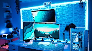 My $30,000 Ultimate Gaming Setup/Room Tour