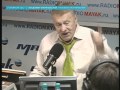 Владимир Жириновский: Я заказал клонирование