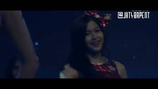 【﻿MV DUET】 Yupi ft. Amel - Ai no Ikou (Pergi Tuk Bertemu) | JUST FOR FUN!