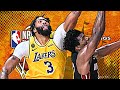 ДЭВИС СЪЕДАЕТ БАТЛЕРА. ЕСТЬ ЛИ У МАЙАМИ ДРУГИЕ РЕСУРСЫ? НБА Финал 2020 Lakers - Heat | Обзор 4 игры