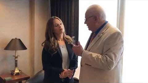 Ep. 8. PR Ethics Code Value: Advocacy. Ashley Foster with Dr. John Wittig