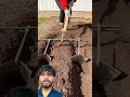 Aisa फावड़ा nhi dekha hoga ✅ #farming #explore #automobile #youtubeshorts #funny #foryou