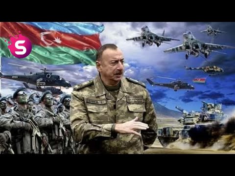 Karabakh is Azerbaijan ! | Azerbaycan Esgeri | Status ucun video | Esger Veten Emaneti Yurd Emaneti