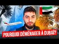 Pourquoi dmnager a duba   genzone