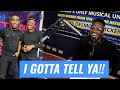 I Filled In For Miss Kitty On Her Radio Show | DuttyBerry Uncut Vlog