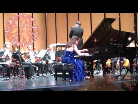 Susan Merdinger, Pianist- America, The Beautiful