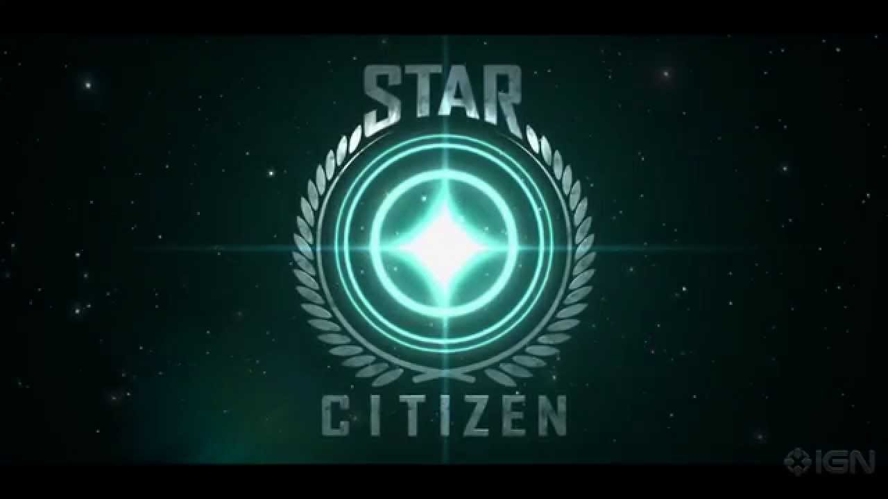 Star Citizen - IGN