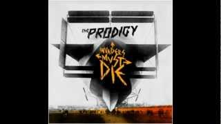 The Prodigy - INVADERS MUST DIE