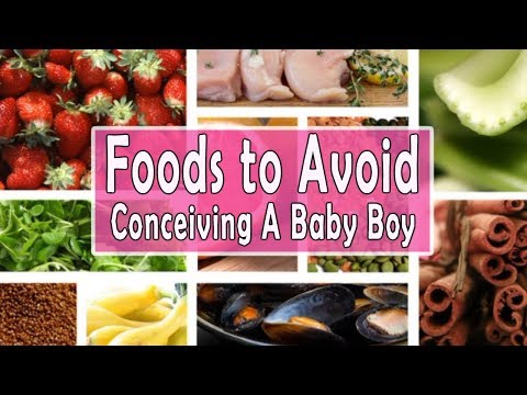 foods-to-avoid-conceiving-a-baby-boy-|-5-foods-you-should-avoid-when-you-trying-to-conceive-baby-boy