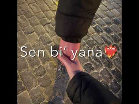 Aşk sadece anlayana💘 Whatsapp üçün maraqlı statuslar sevgiyə aid video Sounds App