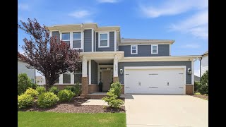 6012 Millbridge Pkwy video tour