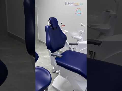 New Installation of