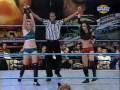 Rosa Mendes & Naomi Night vs. AJ Lee & Courtney Taylor (FCW 01.10.10)