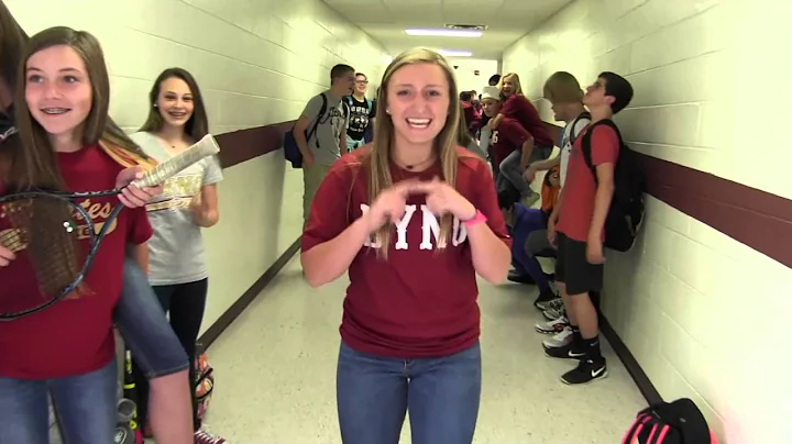 Byng Public Schools 2016 Lipdub