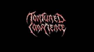 Watch Tortured Conscience In Hell video