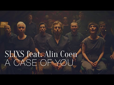 A Case of You