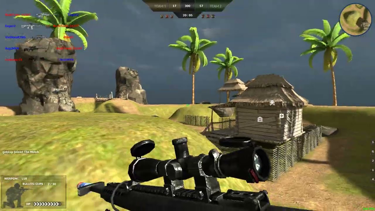 Rush Team Banned Me for Being Too OP | 49 Kills – 0 Deaths! | Rush Team