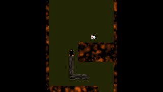 Slither-A Snake Game screenshot 1