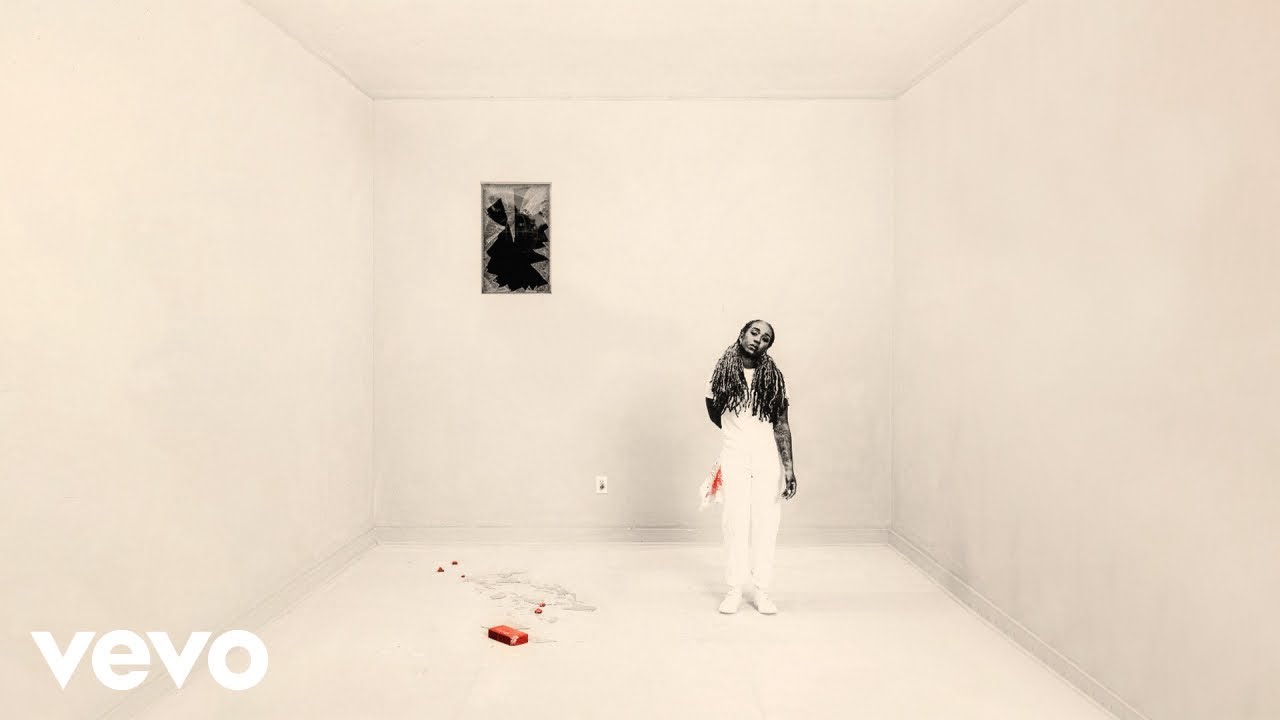 Watch Jackie Hill Perry, KB - Lighthouse (Official Audio) on YouTube Watch Jackie Hill Perry, KB - Lighthouse (Official Audio) on YouTube