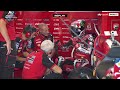 MotoGP, Bagnaia 19° a Misano nelle pre qualifiche del GP di San Marino, pilota Ducati in difficoltà