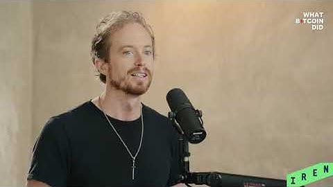 Erik Voorhees with Bitcoin AI