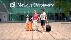 Voyagez avec Mexique Découverte