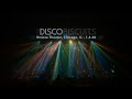 The Disco Biscuits - 1/3/2020 - Riviera Theatre, Chicago, IL